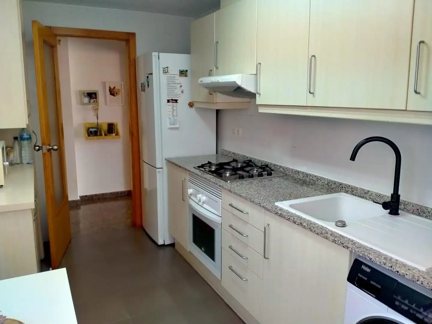 Piso con terraza en venta en Calle PUIG EL, imagen 31