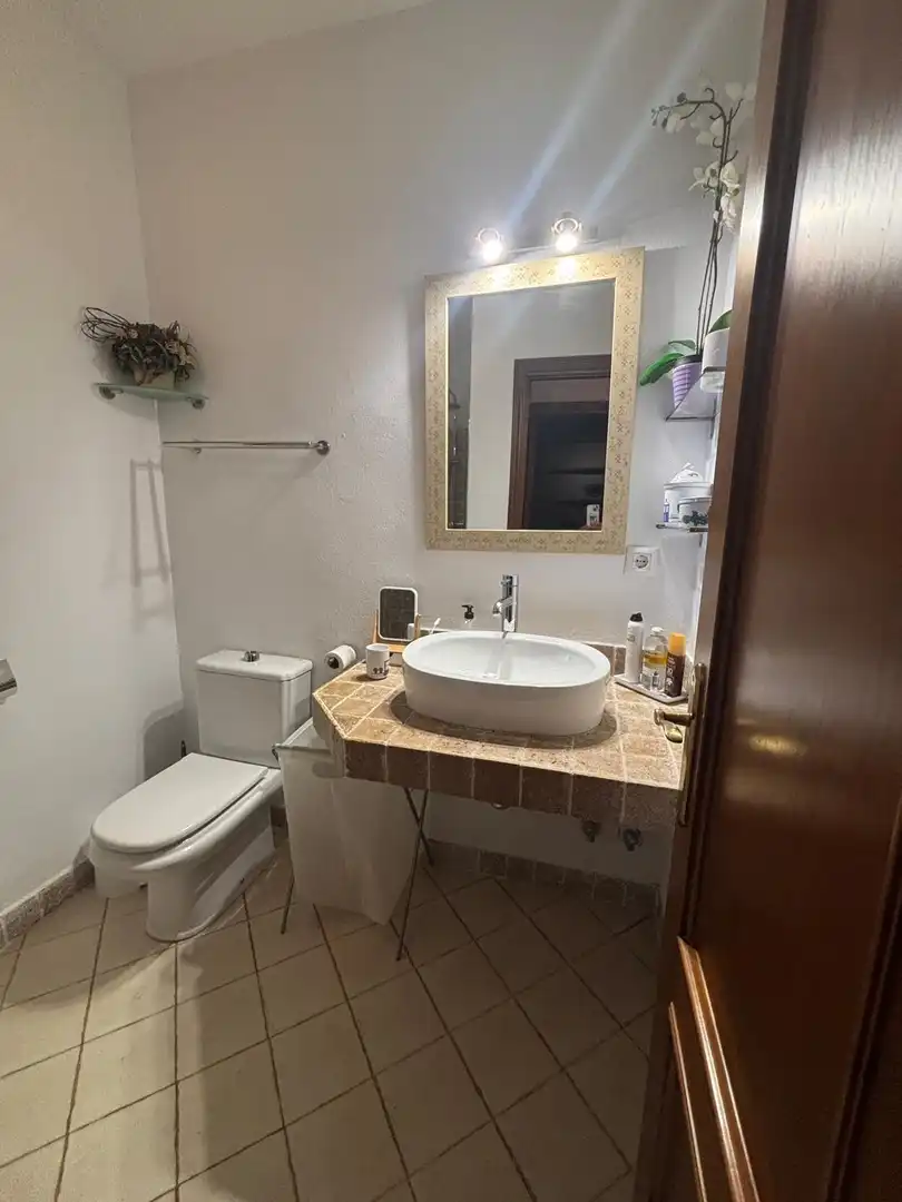Casa rústica amb piscina en venda a Barbate ciudad, imagen 22