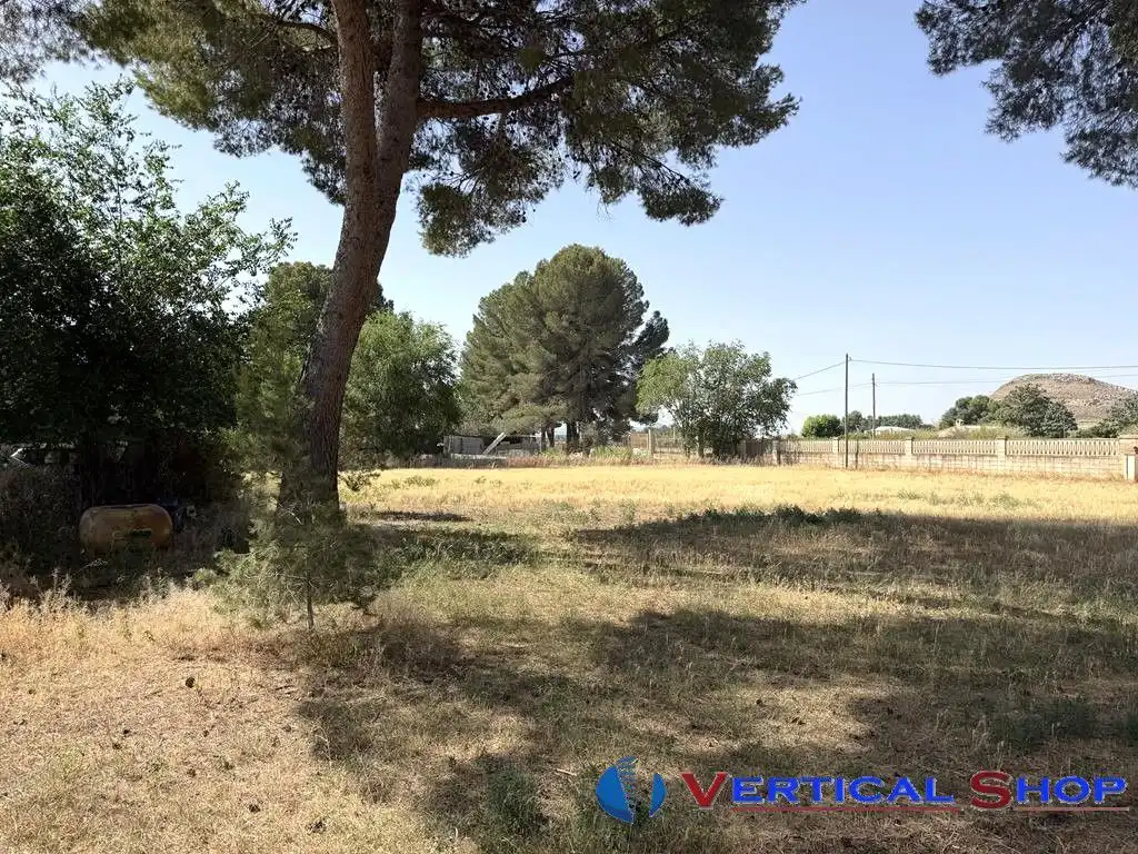 Casa o xalet en venda en Villena amb Aire condicionat