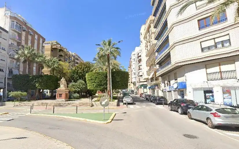 Appartement avec ascenseur à vendre à Crevillent, imagen 2