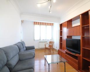 Living room of Flat for sale in Vitoria - Gasteiz  with Heating and Parquet flooring