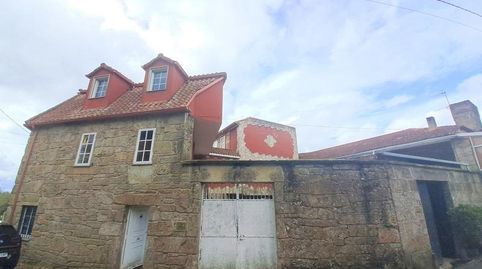 Foto 2 de Casa o xalet en venda a Lugar Bueixos, 53, A Cañiza , Pontevedra