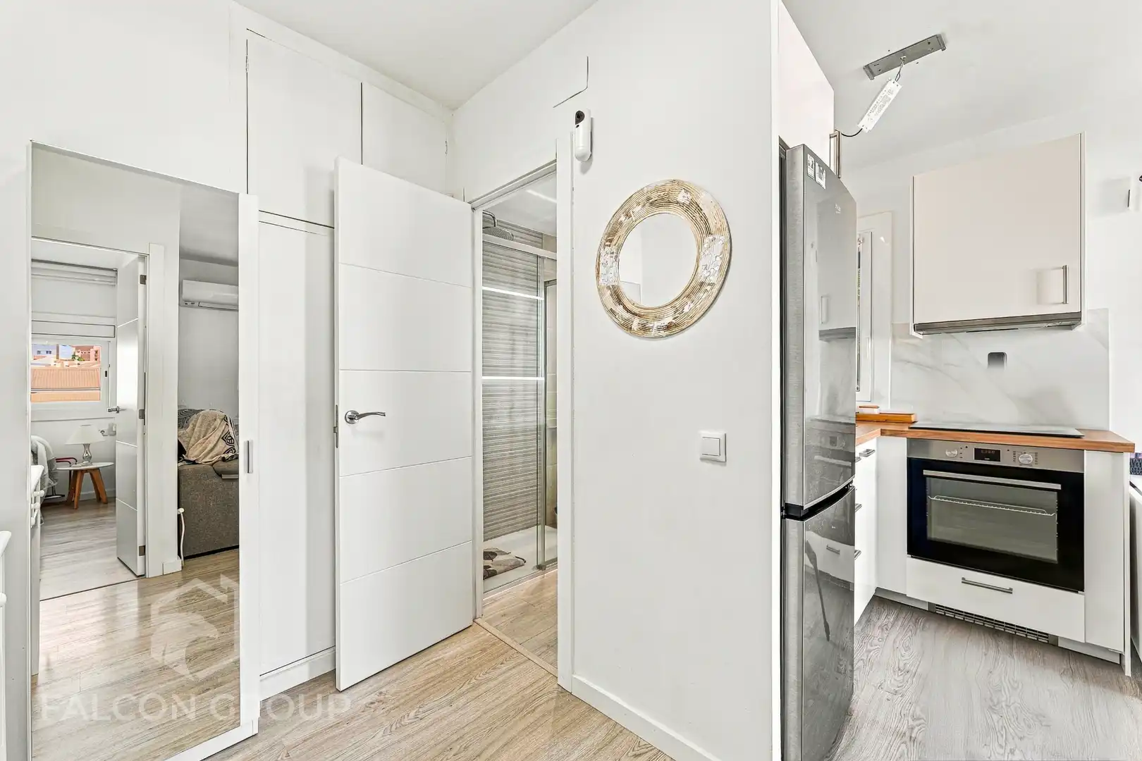 Apartament amb terrassa en venda a Carrer de Lluís Companys, imagen 6