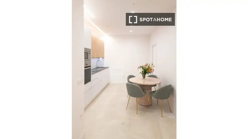 Pis de lloguer a Arganzuela, imagen 4