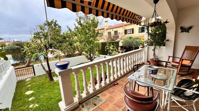 Casa adosada en Venta en Sant Jordi