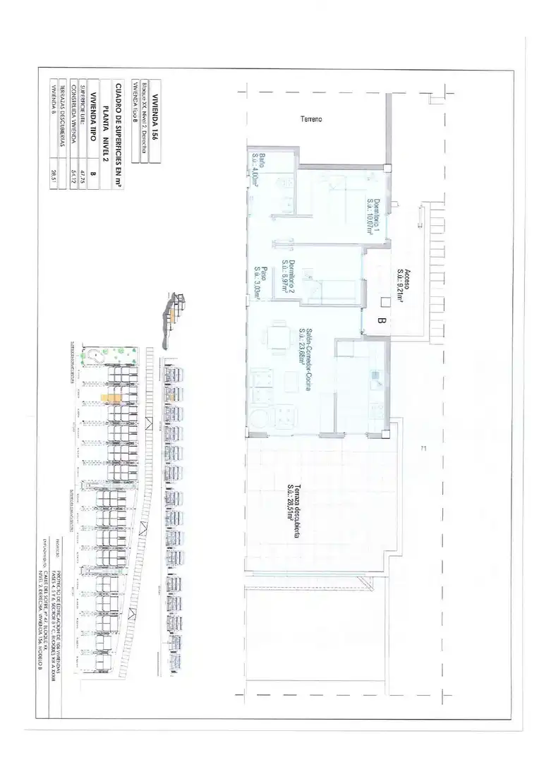 Attico con piscina in vendita a Calle Sofre 37, imagen 62