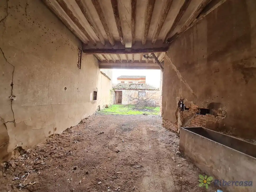 Casa o chalet en venta en Tudela con Jardín privado y Trastero