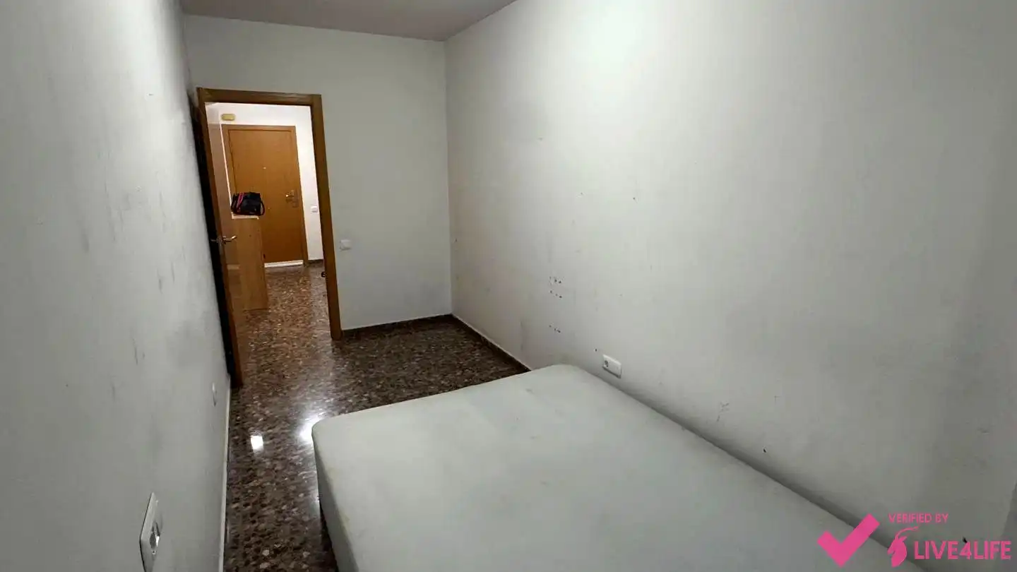 Piso con ascensor en alquiler en calle Paz Azzati Cutanda, imagen 25