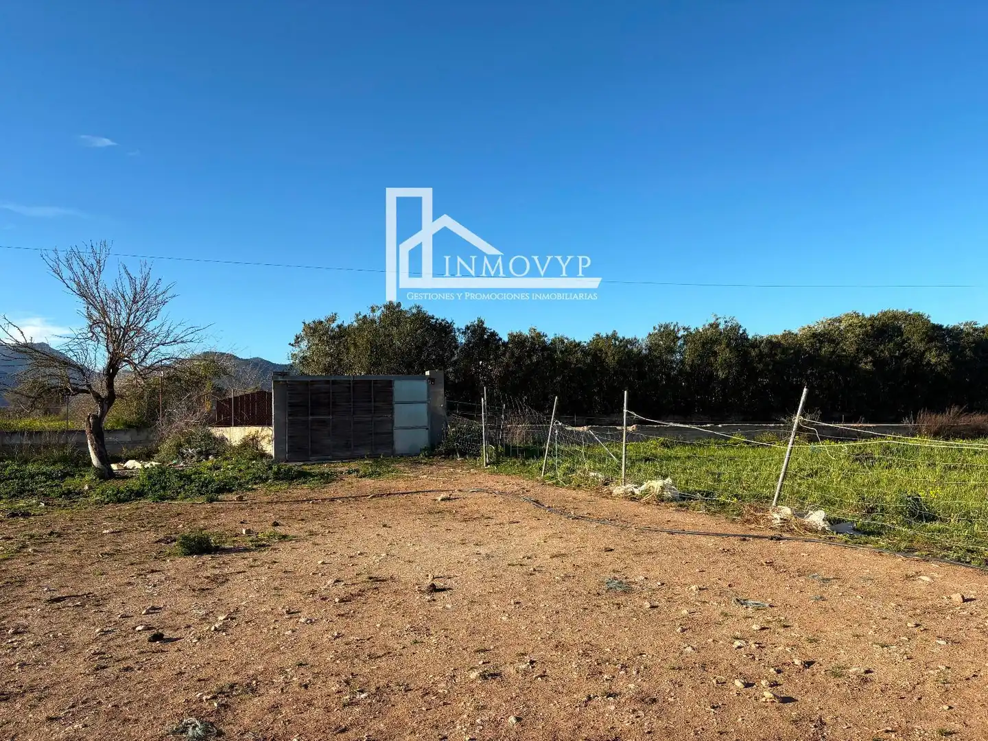 Finca rústica en venda en Búger amb Jardí privat, Terrassa i Traster
