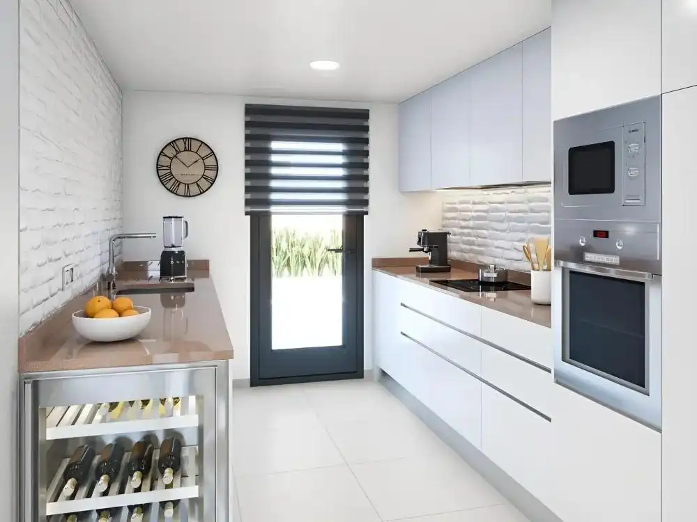 Casa con piscina in vendita a San Fulgencio, imagen 5