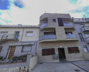 Exterior view of Duplex for sale in Blanes