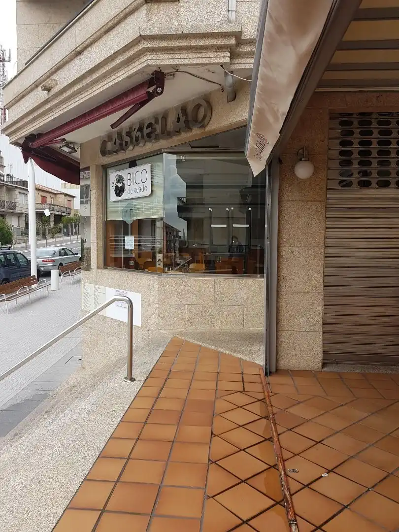Local comercial en venta en Sanxenxo pueblo, imagen 23