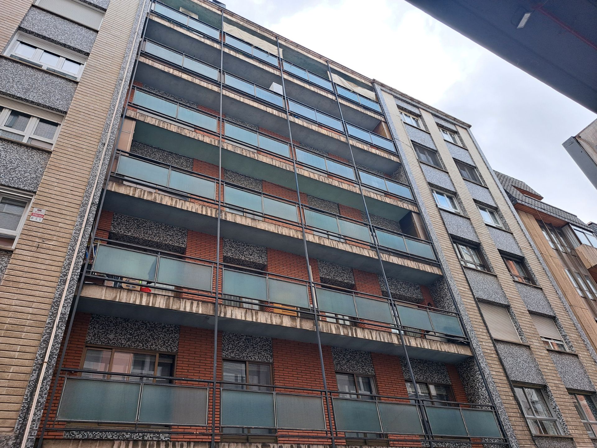 Pis en venda a Calle Marina de Escobar, 6, Campo Grande, Valladolid Capital