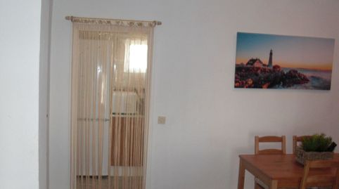 Foto 4 de Piso de alquiler en Vejer, Vejer de la Frontera