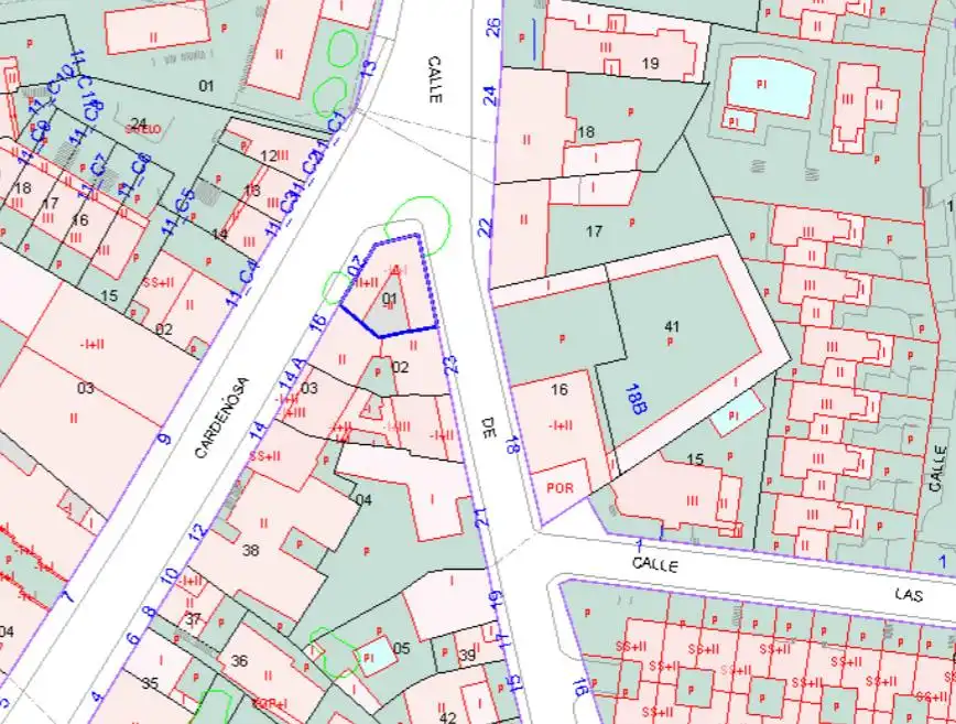 Ground floor for sale in Ávila  with Heating and Storage room