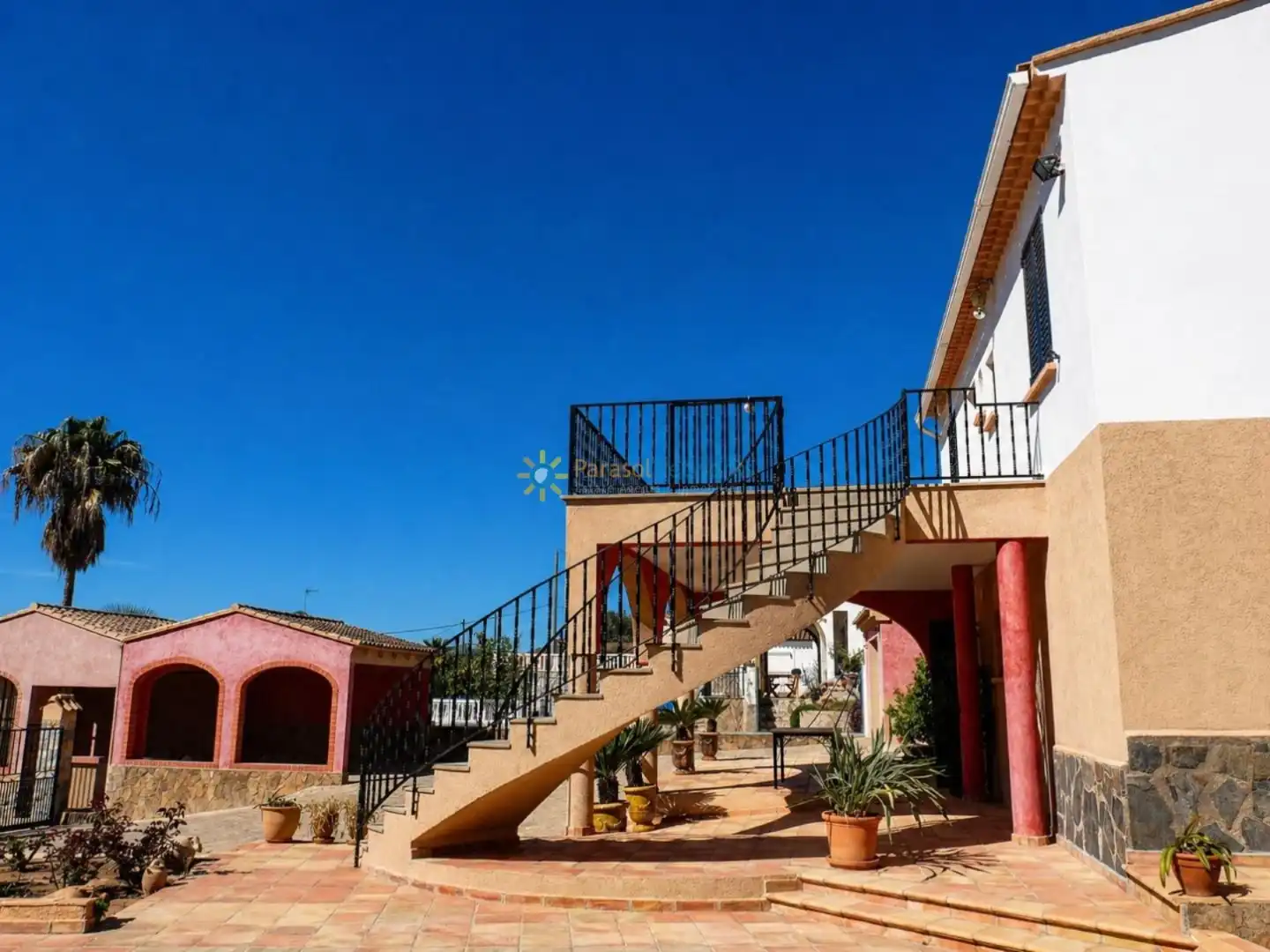 Detached house with pool for sale in La Font d'en Carròs, imagen 34