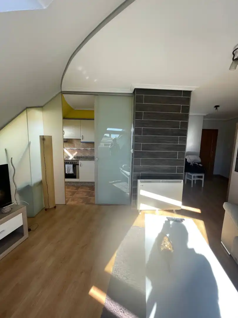Piso con ascensor en venta en Rúa Alejandro Pérez Lugín 1, imagen 4