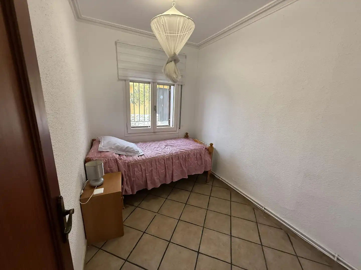 Habitación de Casa o chalet en venta en La Bisbal del Penedès con Jardín privado y Piscina