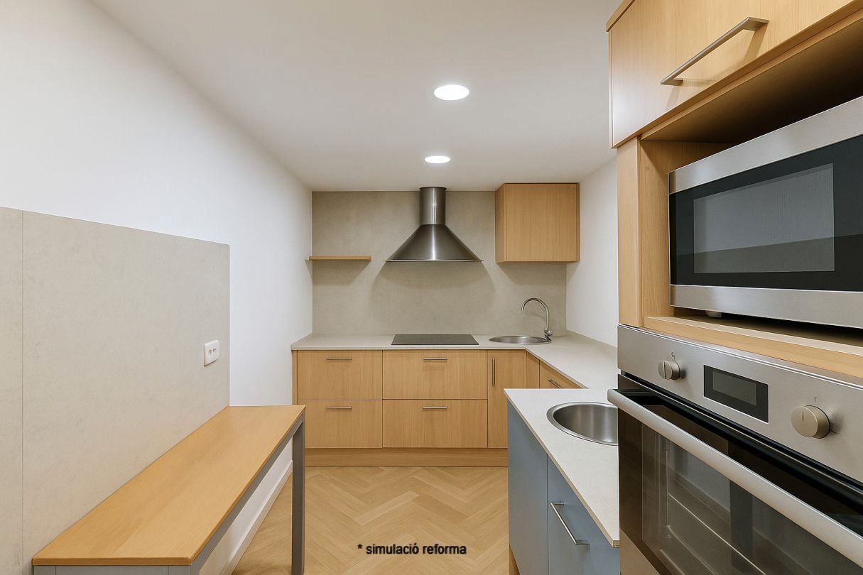 Pis en venda a Avinguda Catalunya