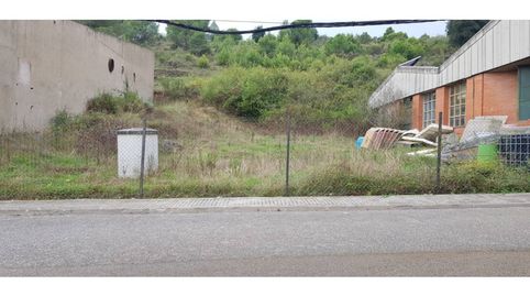 Foto 5 de Terreny industrial en venda a Calle Meliton, 7, Sant Llorenç Savall, Barcelona