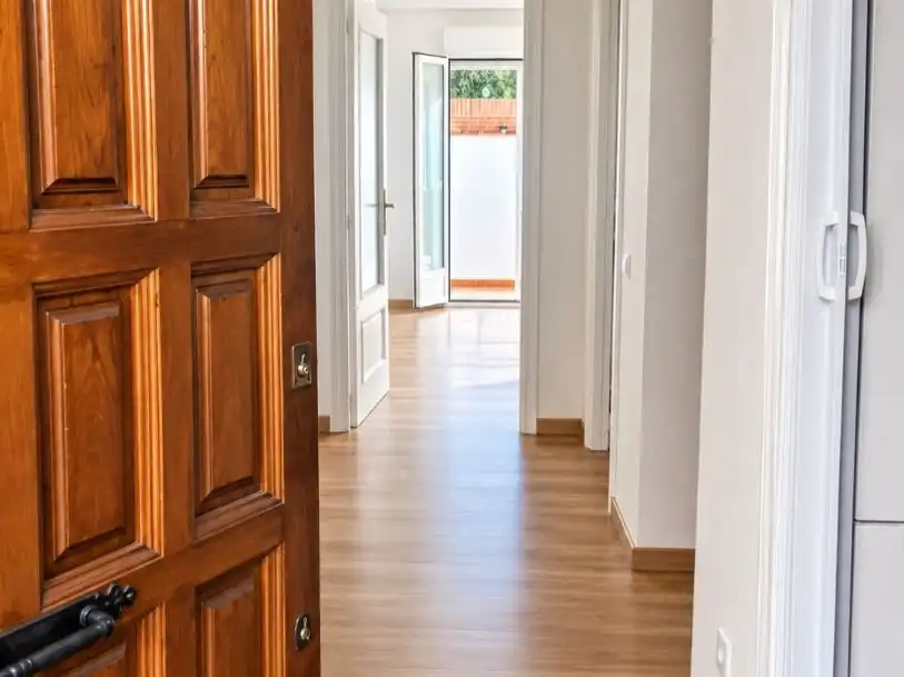 Casa adosada en venta en Ensanche
