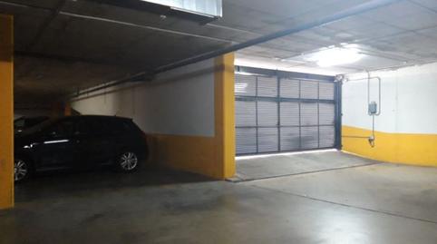 Foto 2 de Garaje en venta en Calle Dulce Chacon, Virgen del Cortijo - Manoteras, Madrid Capital