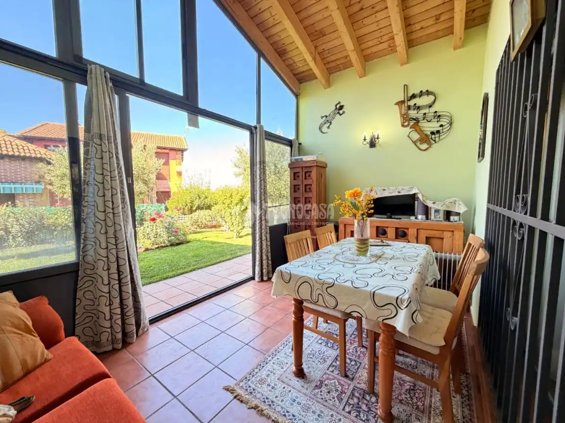 Casa con giardino in vendita a Duruelo, imagen 19