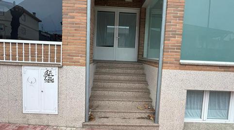 Photo 4 of Premises to rent in Calle San Juan, Las Navas del Marqués , Ávila