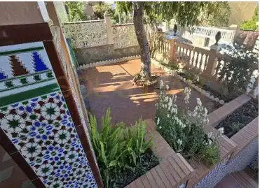 Villa mit Pool zum Verkauf in Capellanía - Retamar, imagen 5