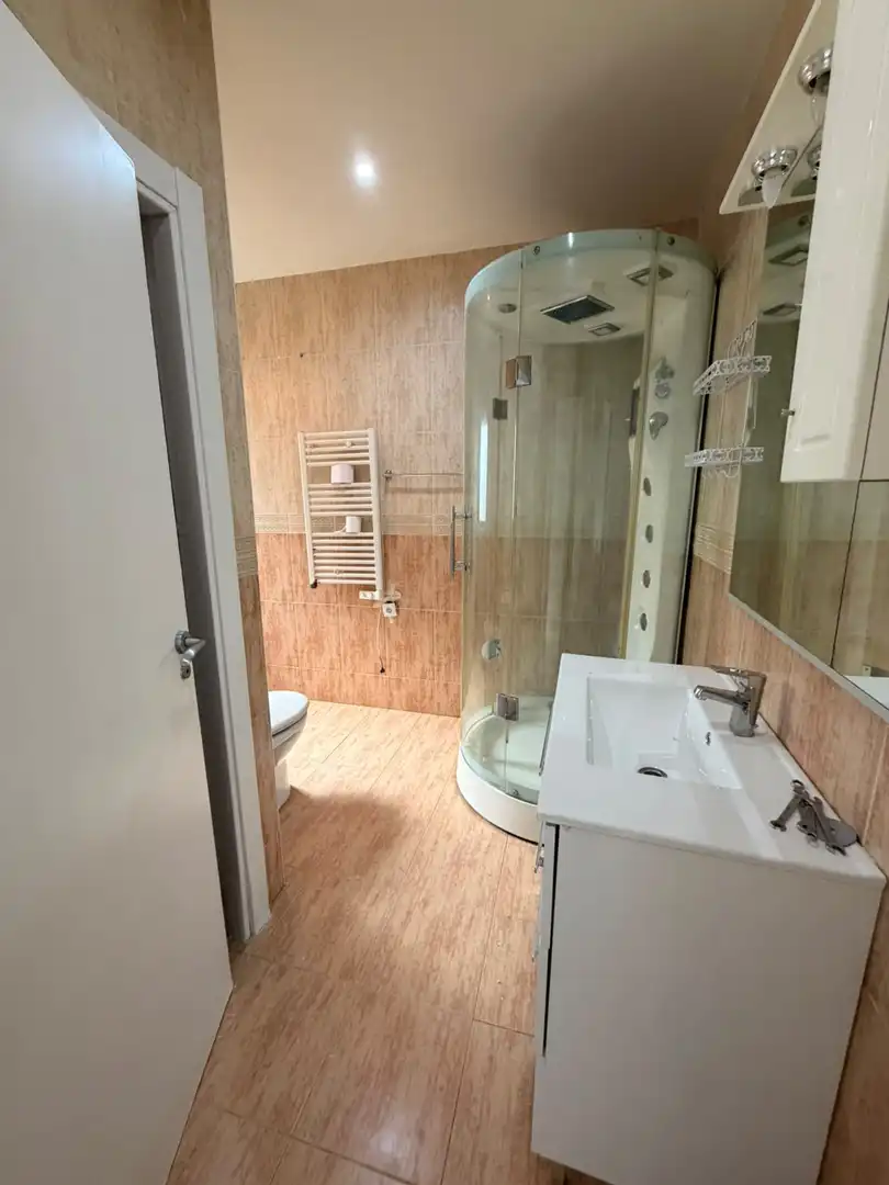 Bathroom of Ground floor for sale in Portugalete  with Heating