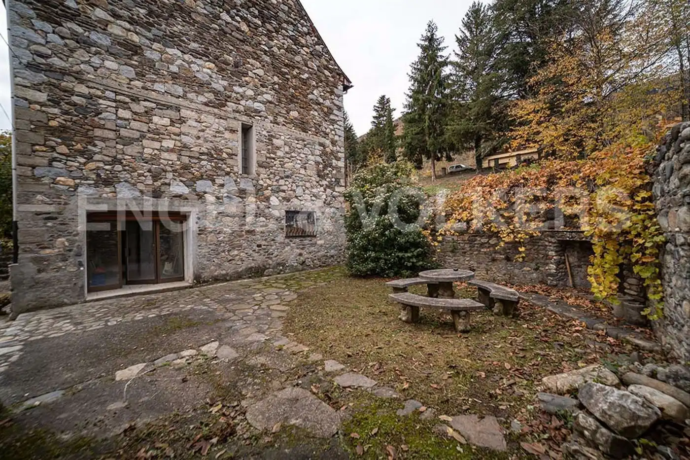 Casa in vendita a Passeig deth Portilhon, imagen 37