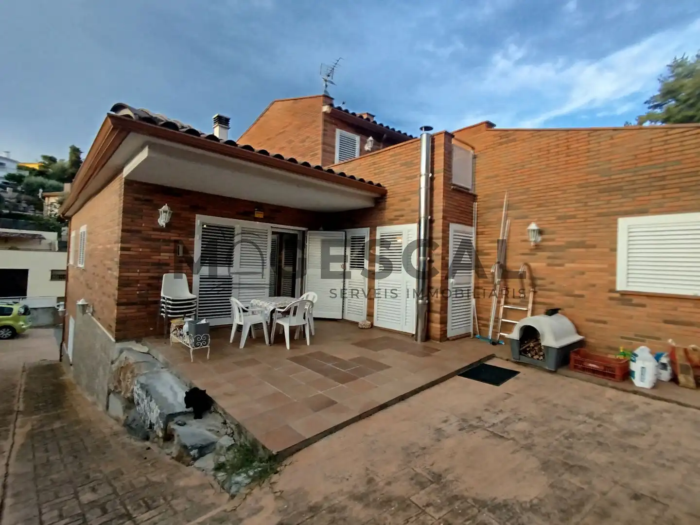 Casa con terrazza in vendita a CAN GORDI, imagen 7
