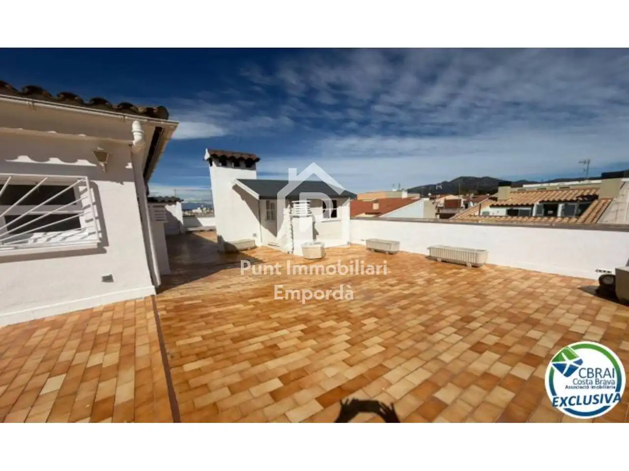 Penthouse mit Terrasse zum Verkauf in Calle Arquitecto Gaudí, imagen 12
