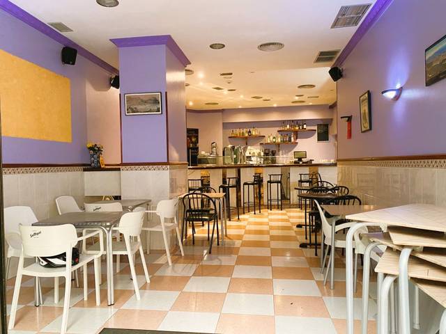 Local comercial en Venta en Castilla Kalea Nemesio en Intxaurrondo