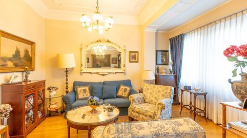 Foto 5 de Piso en venta en Paseo Paseo de la Pechina, La Petxina, Valencia Capital