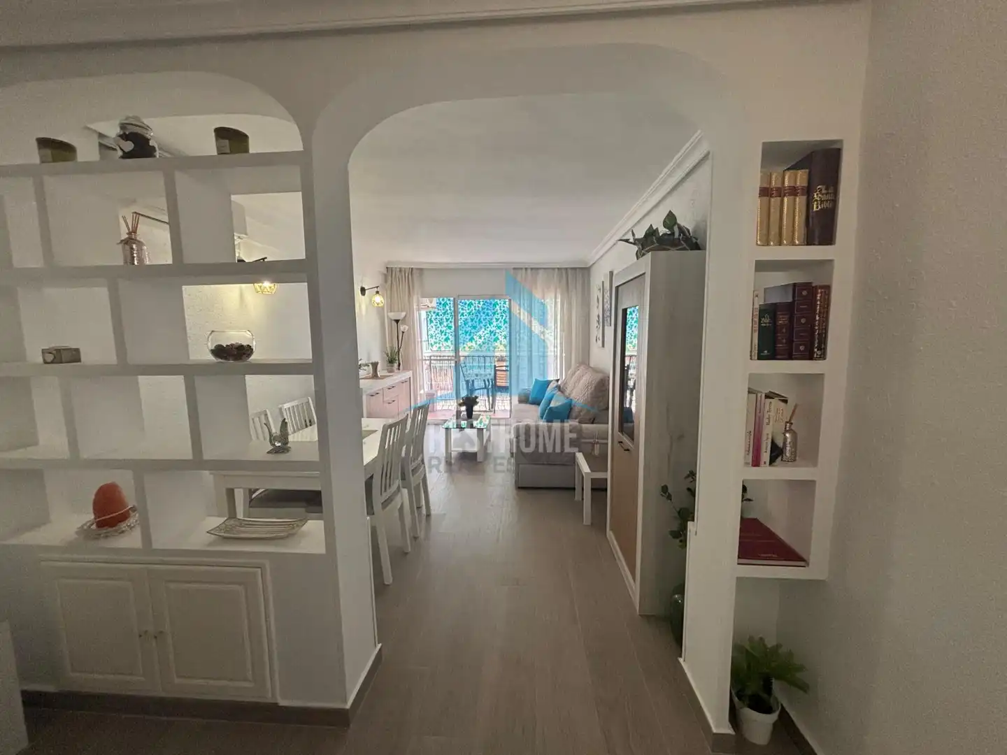 Wohnung mit Aufzug zum Verkauf in Calle CABAÑAL, imagen 4