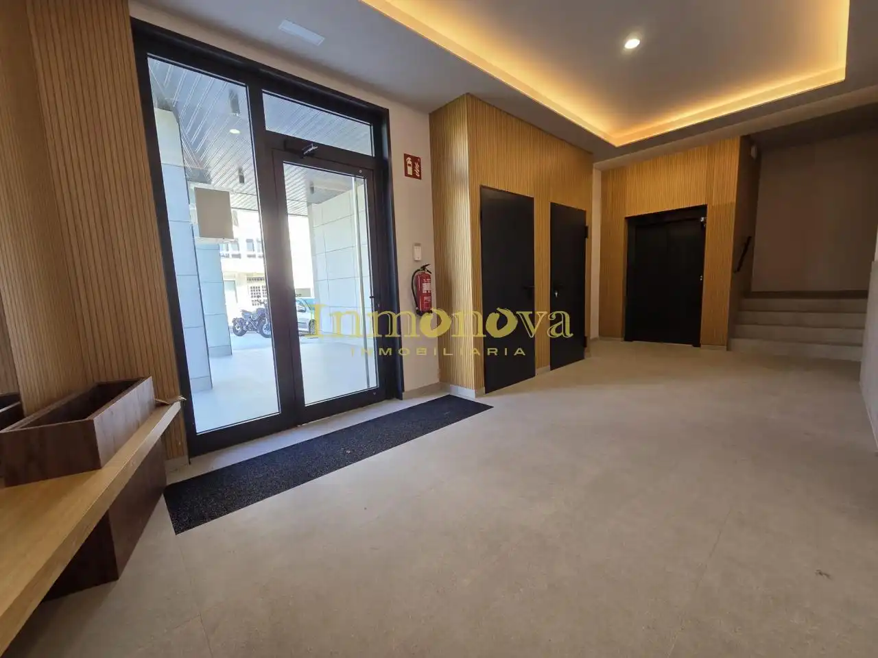 Flat for sale in Nigrán  with Heating, Terrace and Storage room