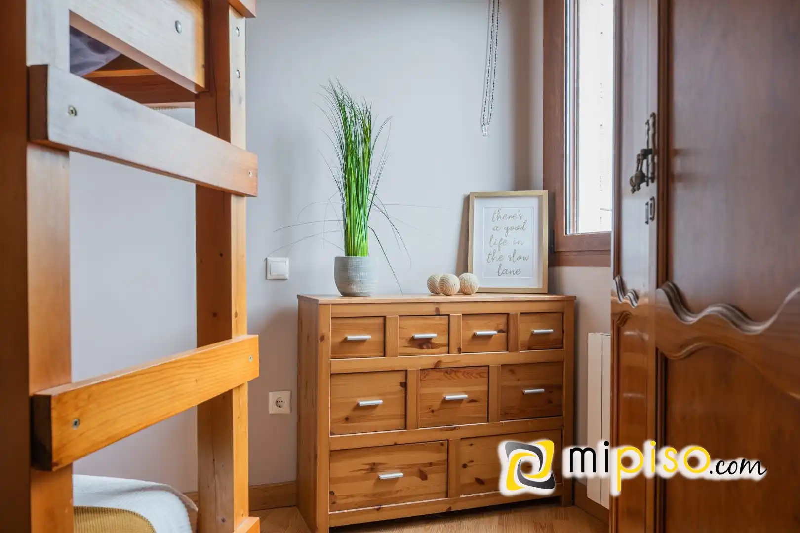 Flat with pool for sale in Voto, imagen 22