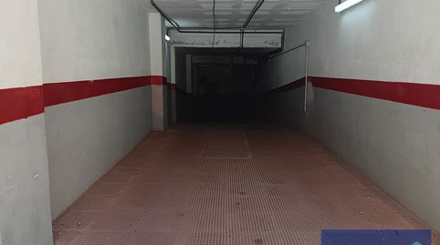 Photo 2 of Garage for rent in Avenida Catedratico Soler, 1, Benalúa, Alicante / Alacant