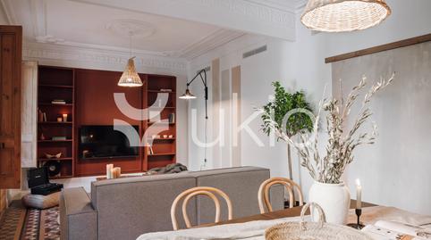 Photo 5 of Apartment for rent in Passeig de Pujades, Sant Pere, Sta. Caterina i la Ribera,  Barcelona Capital