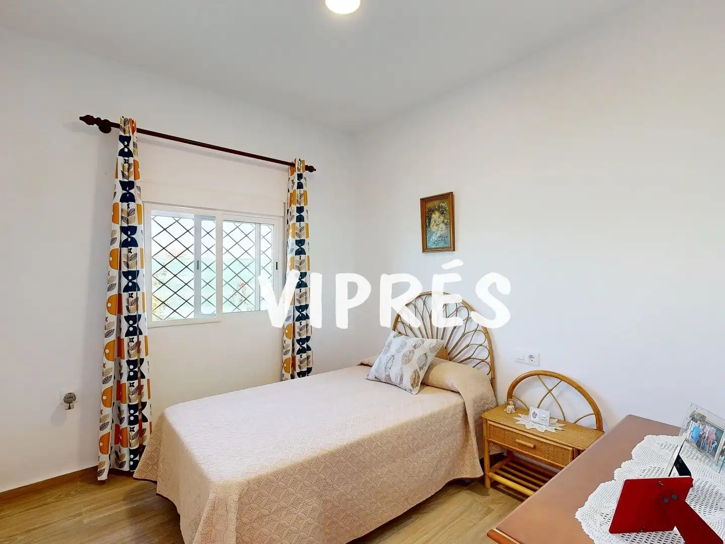 Habitación de Casa o chalet en venta en Guareña con Calefacción, Terraza y Trastero