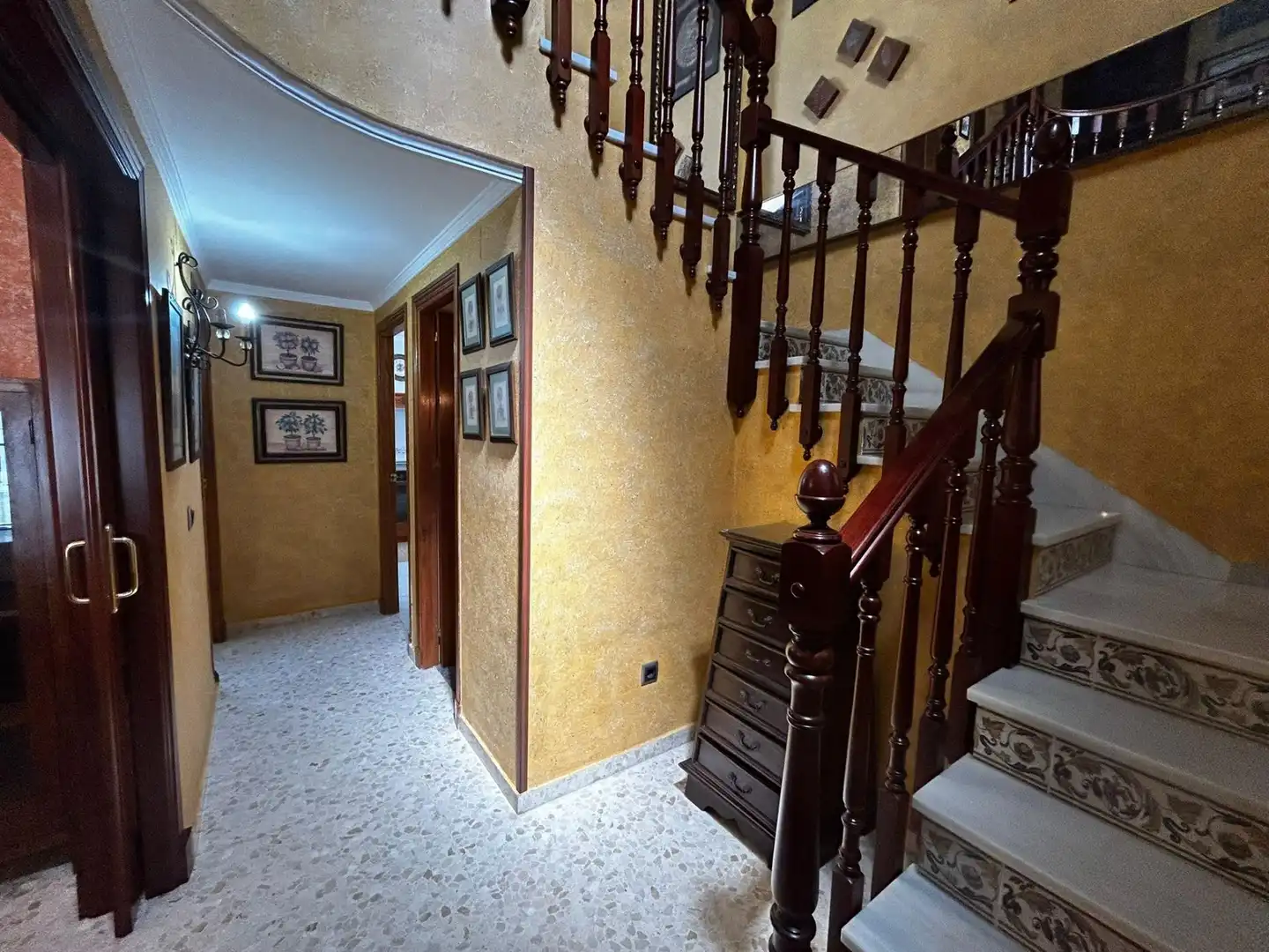 Casa adosada en venda en Chiclana de la Frontera amb Terrassa, Traster i Balcó