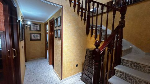 Foto 4 de Casa adosada en venda a Núcleo urbano, Chiclana de la Frontera