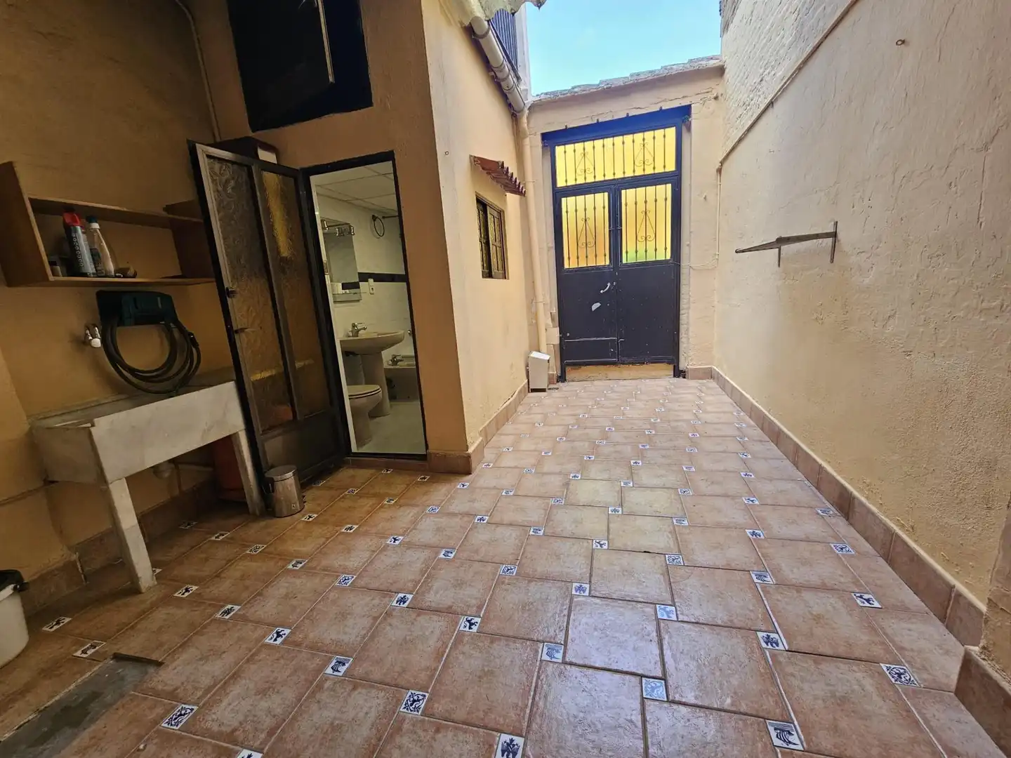 Casa adosada en venda en Valencia amb Terrassa