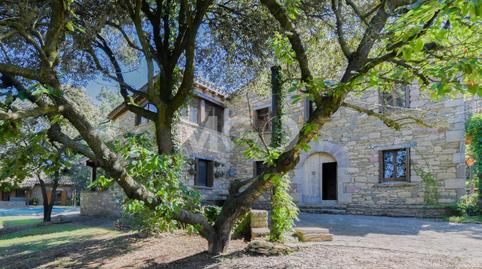 Foto 5 de Finca rústica en venta en Sant Julià de Vilatorta, Barcelona