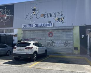 Industrial buildings to rent in Jerez de la Frontera