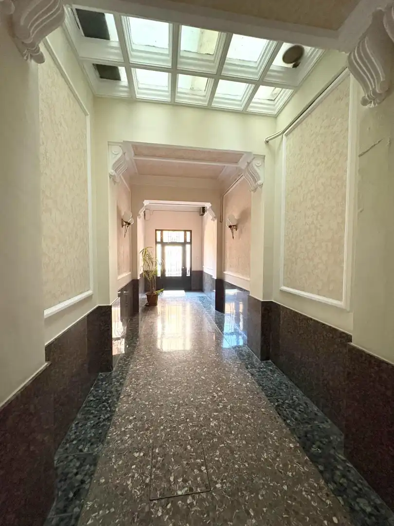 Piso en venta en Barcelona con Terraza