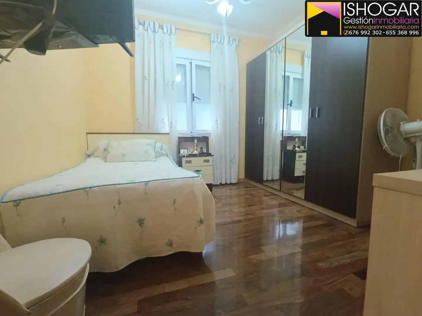 Wohnung mit Balkon zum Verkauf in JUAN  ALCAIDE, imagen 18