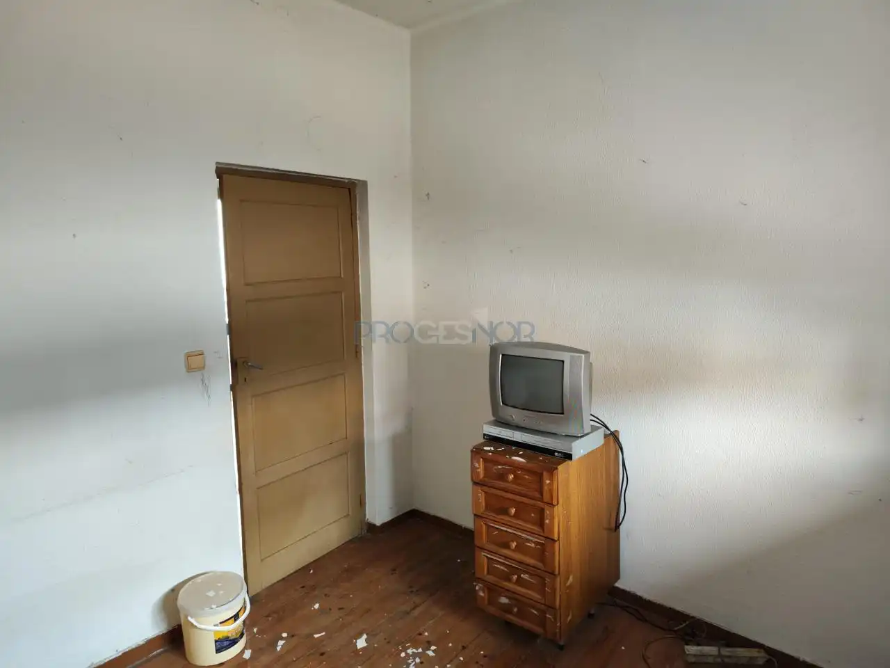 Casa o xalet en venda en León Capital  amb Jardí privat i Traster