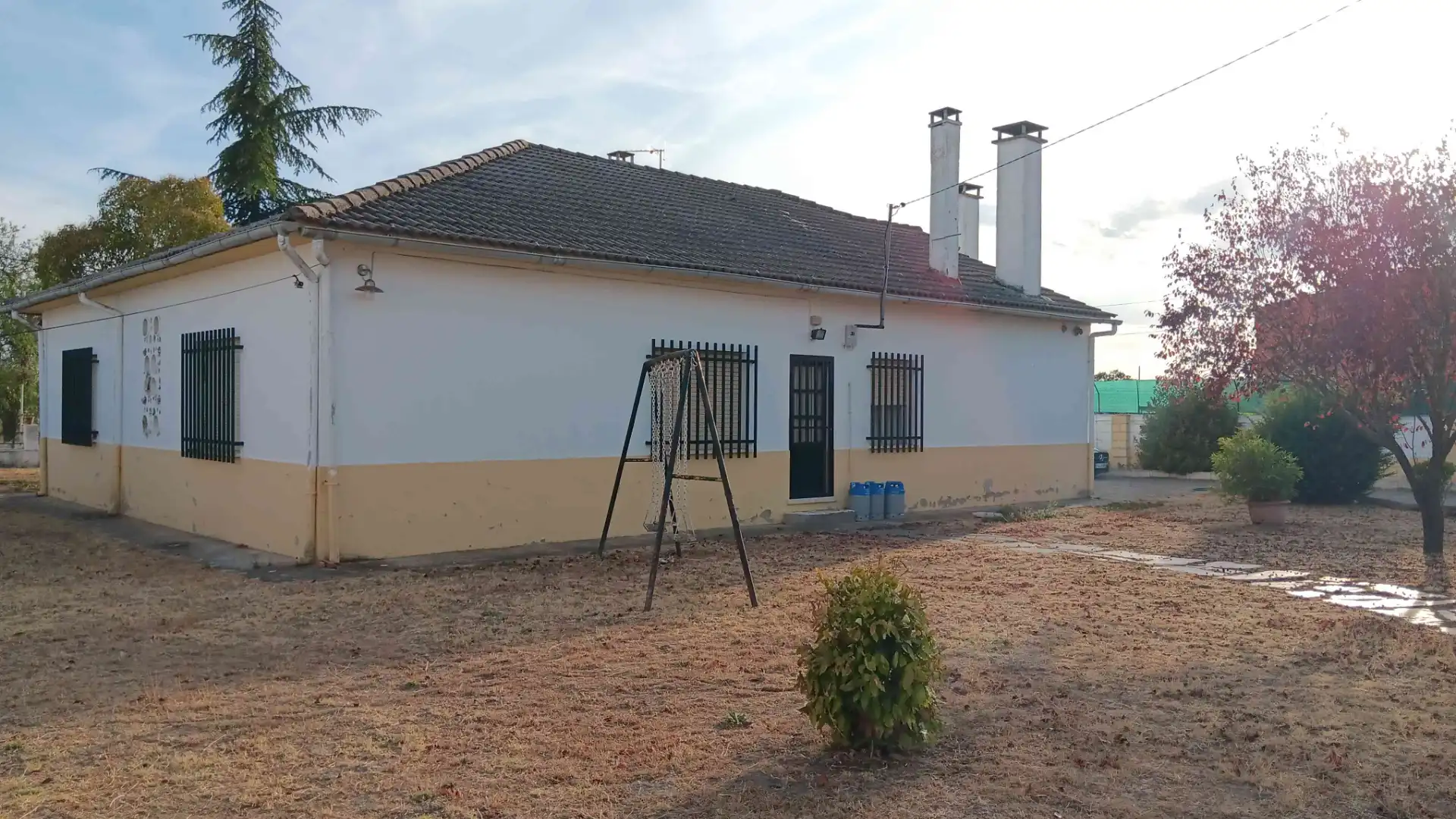 Xalet amb piscina en venda a Carretera Ivanrey, imagen 3